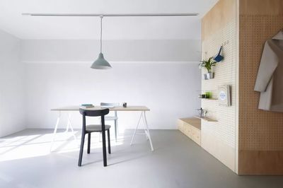 Dezeen年度十佳家具設計 創新材料與工藝的永恒探索